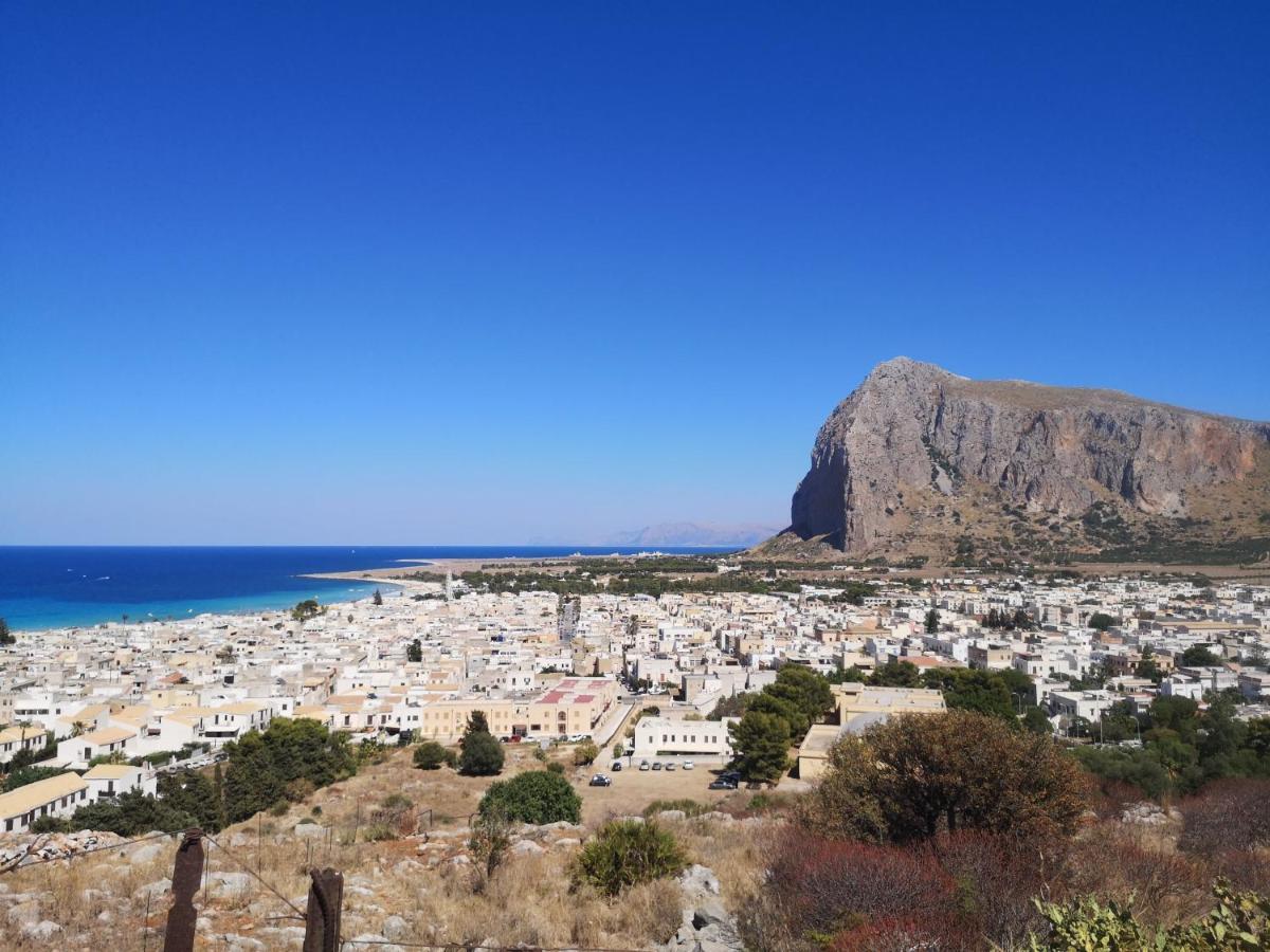 Casa Vacanza Da Samuele San Vito Lo Capo Exterior photo
