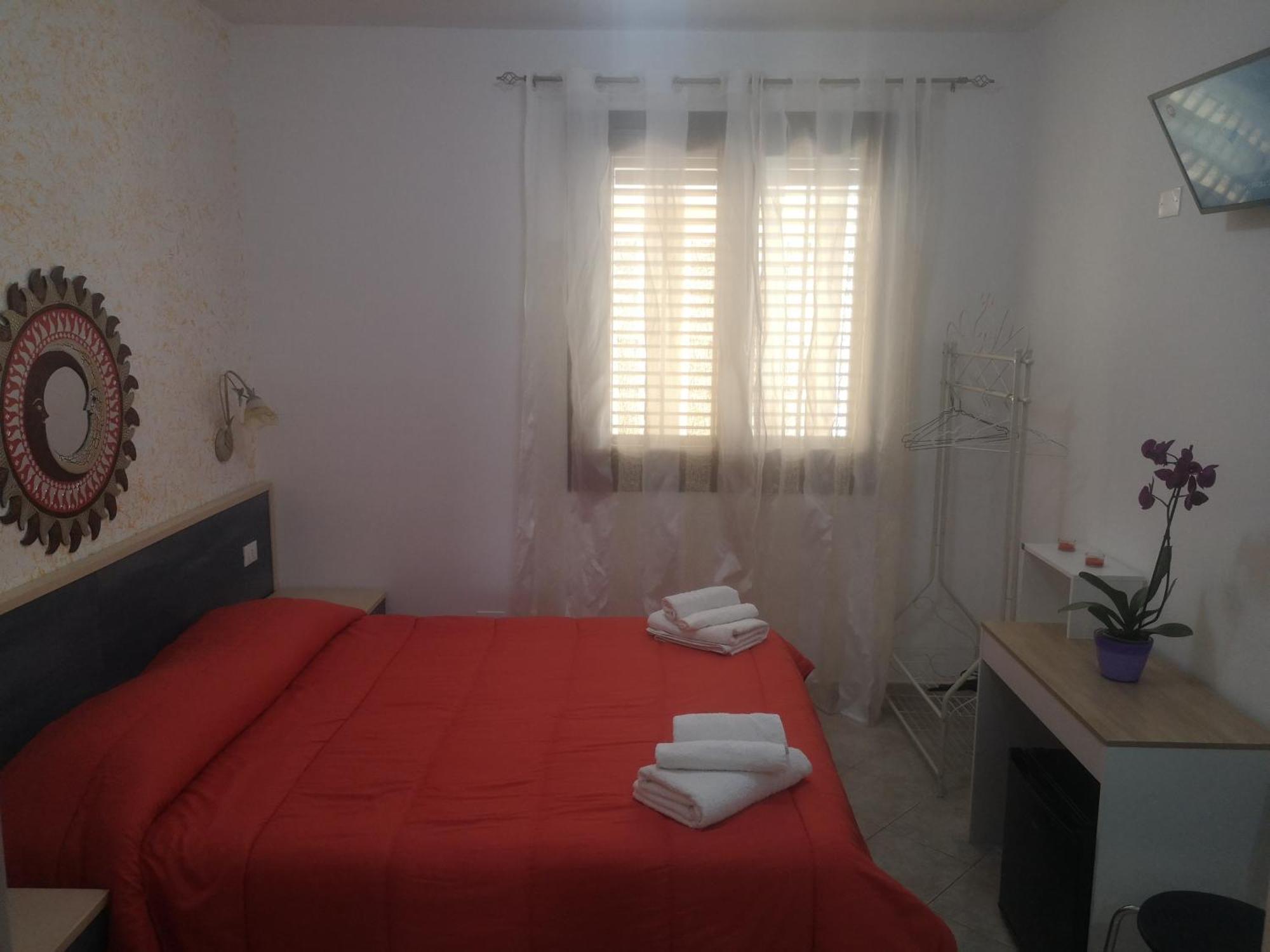 Casa Vacanza Da Samuele San Vito Lo Capo Exterior photo